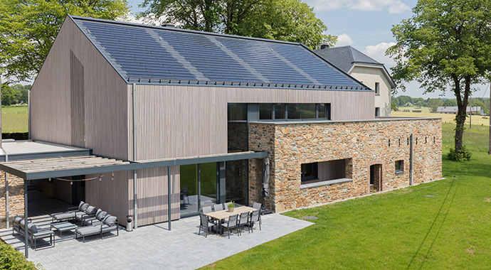 Photovoltaik-System-Paket von Rathscheck Photovoltaik-System-Paket von Rathscheck