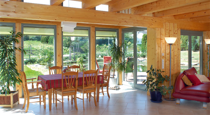 Stommel-Haus, Kundenhaus Aspe