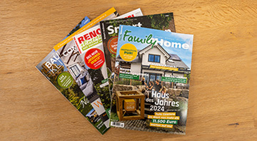 Verlagstitel Family Home Verlagstitel Family Home