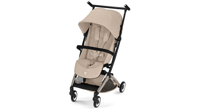 Libelle Buggy von Cybex Gold