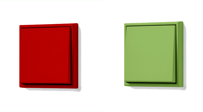 Schalter | Foto: JUNG