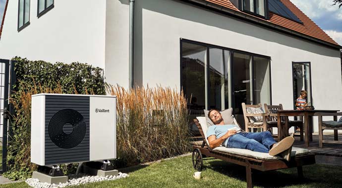 SolarEdge Home von Vaillant SolarEdge Home von Vaillant