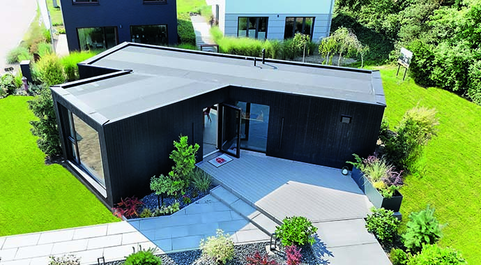 Außenansicht Next Holiday 49 L-2