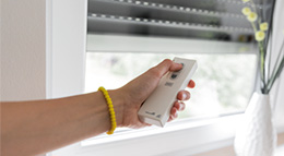 Elektrische Gurtwickler von Schellenberg Elektrische Gurtwickler von Schellenberg