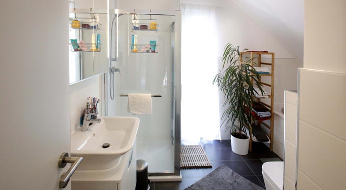 Badezimmer Family 108 von Dan-Wood Family