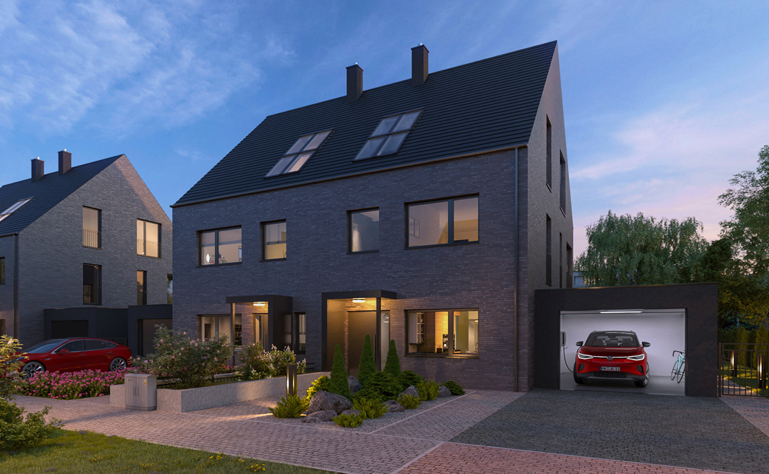 Smart Home | Foto: JUNG Smart Home | Foto: JUNG