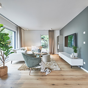 UrbanLife von Fertighaus Weiss