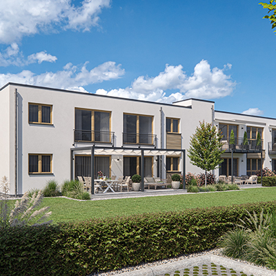 Habitat R 8-592 von Rensch-Haus