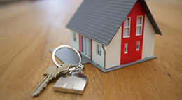 Immobilien beleihen Symbolbild Immobilien beleihen