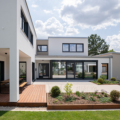 Vita 209 von Hanse Haus