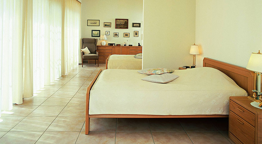 Keitel Haus, Bungalow 159