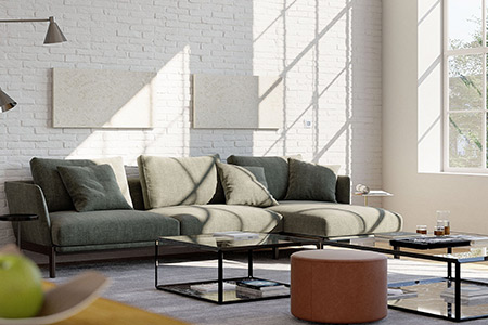 Infrarotheizung von Dimplex Infrarotheizung von Dimplex