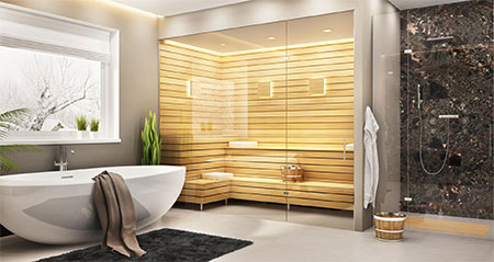 Badezimmer Badezimmer