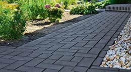 Pflasterklinker Milano O. von AKA Klinker