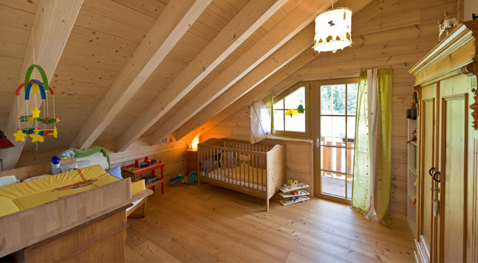 Fullwood Wohnblockhaus Am Schlossberg