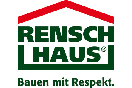 Firmenlogo RENSCH-HAUS Firmenlogo RENSCH-HAUS