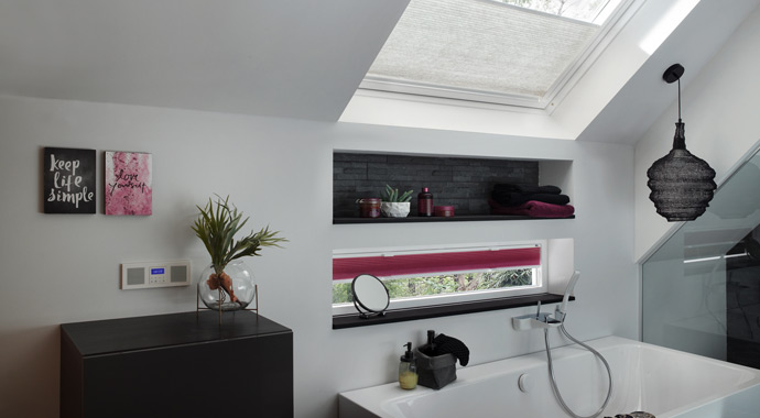 JUNG Smart Radio DAB+