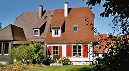 Seit dem 1. Januar 2009 ist der Energieausweis bei Vermietung und Verkauf einer Immobilie vorzuzeigen.