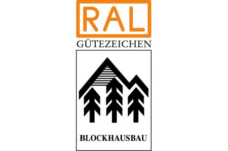 RAL-Gütezeichen Blockhausbau RAL-Gütezeichen Blockhausbau