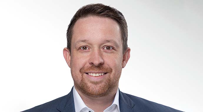 Stefan Ruf - Smart Home Profi Stefan Ruf - Smart Home Profi