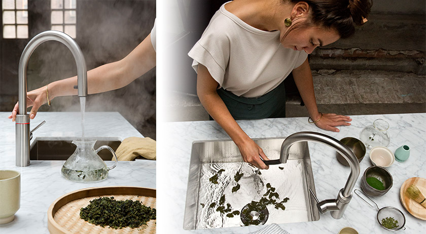 Quooker | „Quooker Flex“ 