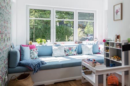 Spielzimmer Edition 445 von Viebrockhaus Spielzimmer Edition 445 von Viebrockhaus