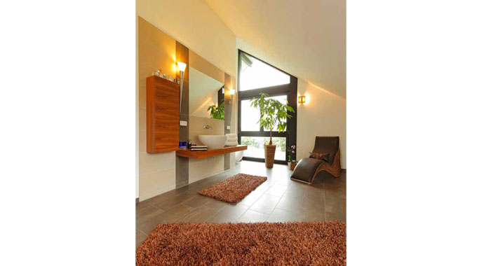 Badezimmer Ästhetik 20.08.012 von Meisterstück-HAUS