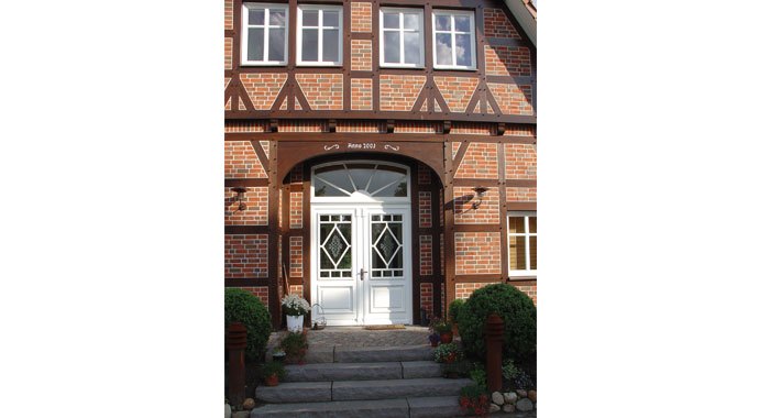 Emil von Elling, Elling 394