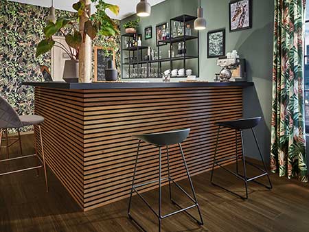 Akustikpaneele von Joka