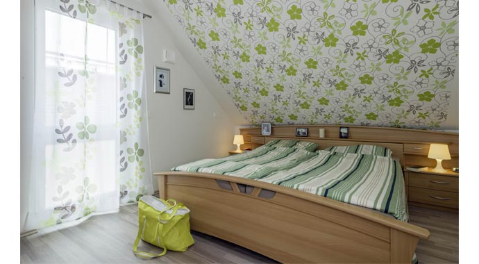 Viebrockhaus Kundenhaus Eckrodt - Classico 605 Schlafzimmer