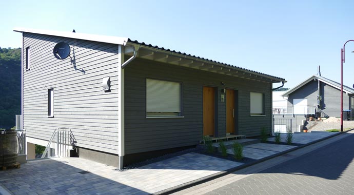 Wohnkeller von Glatthaar Keller