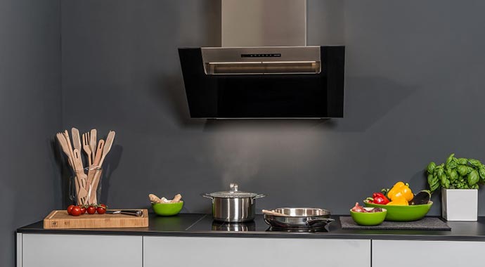 Berbel Ablufttechnik Ergoline 2