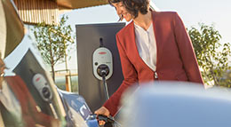 Solarlösungen von Fronius