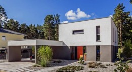 Komforthäuser Baumeisterhaus Komforthaus Cornelius