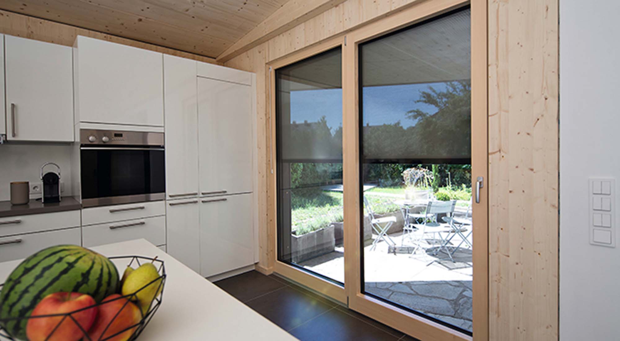 Fenstermarkise | Foto: Warema