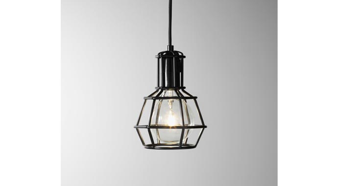 Design House Stockholm Work Lamp