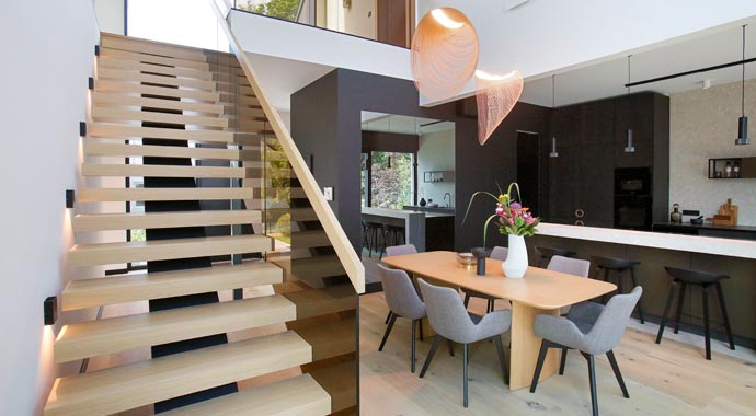 Küche Vision by Danwood 207