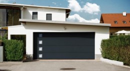 Garage Garagentor Superior+ 42 von Normstahl.