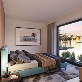 Concept-M Frankfurt von Bien-Zenker