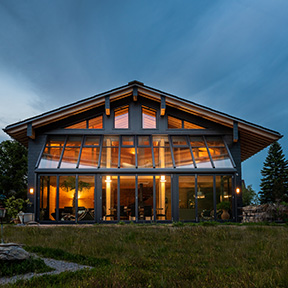 Am Ächerli von Fullwood