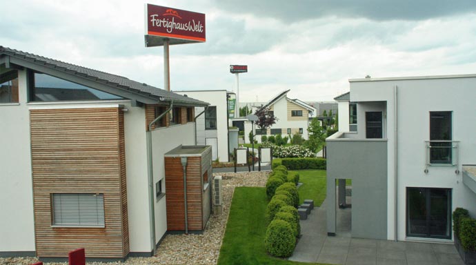 Tag der Musterhäuser 2015 Tag der Musterhäuser 2015