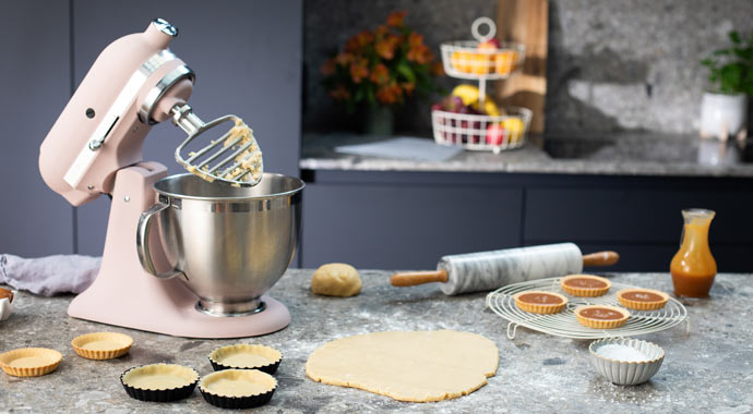 KitchenAid Artisan Premium KitchenAid Artisan Premium