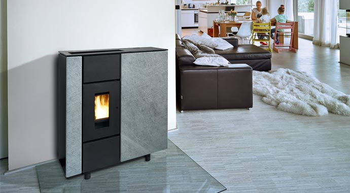 Wodtke Pellet-Primärofen ixbase