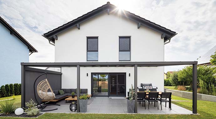 FingerHaus: Medley 3.0 Kundenhaus