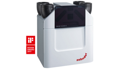 Komfort-Lüftungsgerät Zehnder ComfoAir Q
