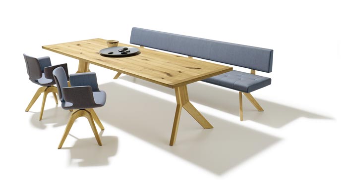 Natürlich einrichten Team 7 gesund wohnen yps