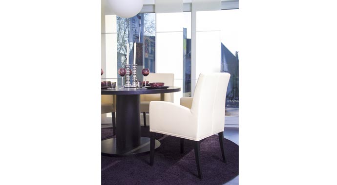 ProHaus ProStyle 128 Essbereich