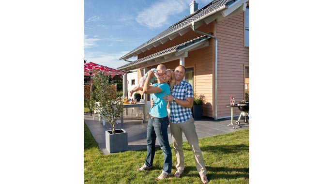 Bau- und Leistungsbeschreibung SchwörerHaus individuelle Wünsche