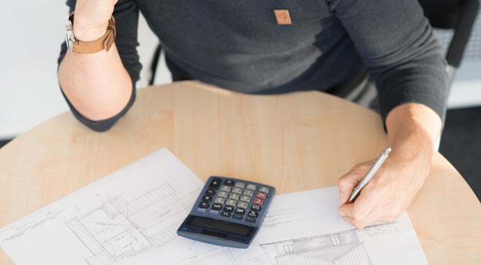 Tipps für den Neubau