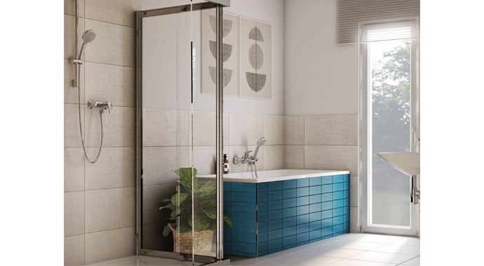 Badezimmer Family 159 von Dan-Wood Family